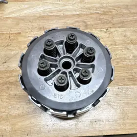 Yamaha 5ta02 04-09 Yfz 450 Clutch Basket