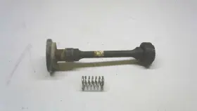 Yamaha 5te-g6173-10-00 2014 Grizzly 350 Yfm350 4x4 Auto Oem Front Final Output Drive Shaft