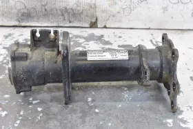 Yamaha 5te-g6540-12-00 2009 Grizzly 350 Rear Axle Housing Tube