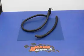 5tg-11166-00-00 Yamaha 2006 Yfz450 Crankcase Breather Vent Hose Set