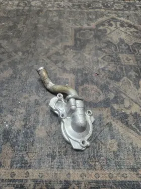 Yamaha 5tg-12422-00-00 2004 - 2013 Yfz450 Water Pump Cover