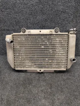 Yamaha 5tg-12461-00-00 Yfz450 Yfz450le Yfz450se 2004 Yfz 450 Engine Radiator Motor