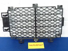Yamaha 5tg-12467-00-00 2004 Yfz450 Yfz 450 Radiator Guard Grill Cooling Coolant Protector Plastic Cover