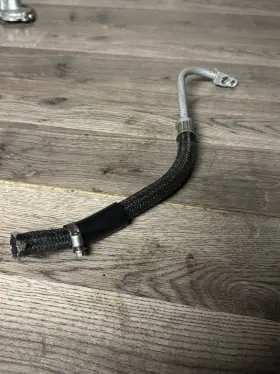 5tg-13465-01-00 Yamaha Yfz450 Oil Line