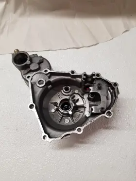 Yamaha 5tg-15411-00-00 2004 Yfz 450 Oem Crankcase Cover
