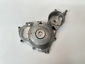 Yamaha 5tg-15411-10-00 06 07 08 09 Yfz450 Yfz 450 Left Side Engine Motor Stator Cover Repaired