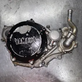 Yamaha 5tg-15431-10-00 04 05 06 07 08 09 Yfz450 Yfz 450 Right Crankcase Case Inner Clutch Cover