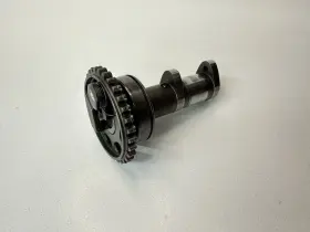 Yamaha 5tg-1549b-10-00 Oem 06 07 08 09 Yfz450 Yfz 450 Starter Idler Gear Cover