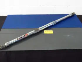 Yamaha 5tg-25381-00-00 2004 Yfz450 Rear Wheel Axle Drive Shaft Extended Adjustable Aftermarket