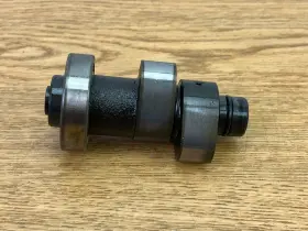 Yamaha 5uh-12170-10-00 2007-2014 Big Bear 400 Grizzly Raptor Wolverine 350 Oem Camshaft Cam