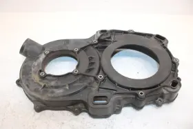 5uh-15420-00-00 Yamaha 2004 Bruin 350 Oem Inner Clutch Belt Cover Ay24