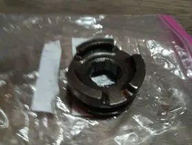 Yamaha 5uh-17285-00-00 Bruin 350 Oem Engine Motor Transmission Clutch C3