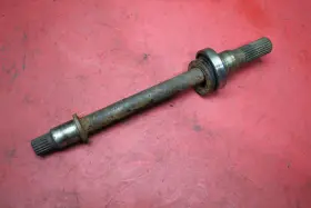 Yamaha 5uh-1761a-00-00 2005 Bruin 350 Middle Drive Prop Shaft