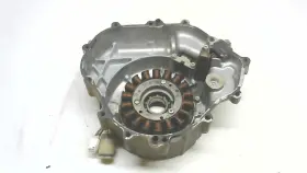 5uh-81410-00-00 Yamaha 04-14 Grizzly Wolverine Bruin 350 Yfm350 4x4 Auto Oem Stator With