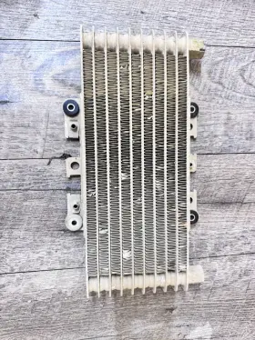 Yamaha 5uh-e3480-00-00 2009 Grizzly 350 Oil Cooler Element