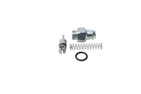 Yamaha 5vj-1410a-00-00 New Oem Starter Plunger Kit Nos