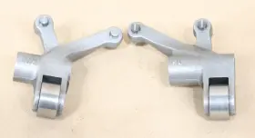 Yamaha 5vk-12161-00-00 2006-2023 Genuine Grizzly Raptor Kodiak Viking 700 Rocker Intake Exhaust