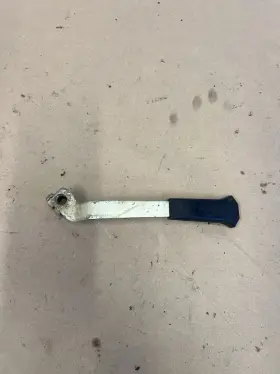 Yamaha 5yf-18121-00-00 2005 Raptor 50 Shift Lever Gear Selector B709