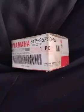 5yp-85790-00 Yamaha Yfz450r Coolant Temperature Sensor Grizzly Kodiak Raptor Fj