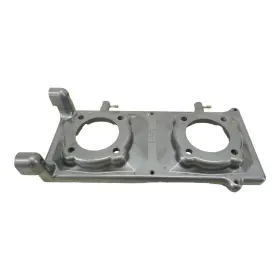 Yamaha 64x-14284-00-4d 1997 Waverunner Gp760 Carburetor Cover 64x-14284-01-8p