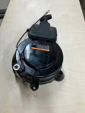 Yamaha 66m-15710-02-00 Oem Recoil Starter 9.9 Or 15 Hp. P/n