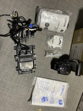 Yamaha 6x9-48205-05-00-80 Shifter Kit 6x9-48205-05-00