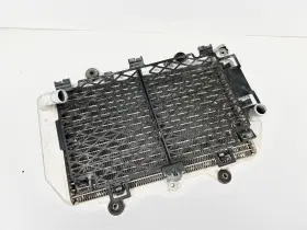 Yamaha 7262 04 - 09 Yfz450 Yfz 450 Radiator Cooling Guard Coolant Fan Oem 2005 #7