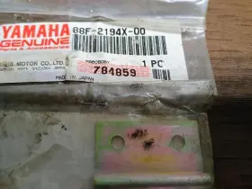 Yamaha 88f-2194x-00 New Oem Hinge Exciter Pz480 Venture Vmax 500/600 - Syb