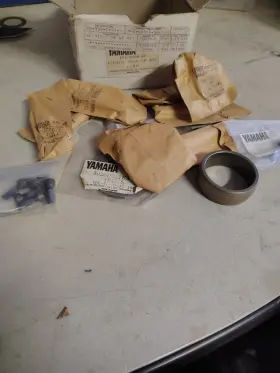 Yamaha 8r6-00000-50 Clutch Tune Up Kit