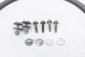 90387-08023-00 Yamaha 90105-06833-00 2008 Rhino 700 Air Box Mounting Bolts