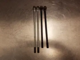 Yamaha 90105-10137-00 Warrior 350 Yfm350 Raptor Grizzly Kodiak Cylinder Head Bolts