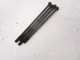 Yamaha 90105-10260-00 99 Yfm 400 Kodiak Cylinder Head Bolts 1993-1999
