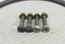 90105-10388-00 Yamaha 2007 Grizzly 660 Front Shock Mounting Bolts
