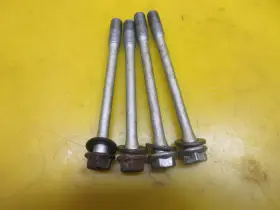 Yamaha 90105-10649-00 Oem 2004 Raptor 660r Engine Cylinder Piston Block Jug Bolts Set Of 4