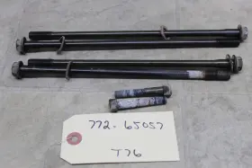 90105-10684-00 Yamaha 00-07 Big Bear 400 93-99 Kodiak Engine Motor Cylinder Head Bolts