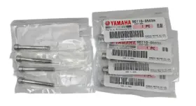 90110-05039 Yamaha Lot Of 8 Bolt For Various Motorcycles And Atvs 90110-05039 Yamaha Lot Of 8 Bolt For Various Motorcycles And Atvs