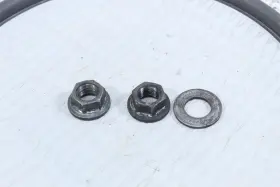 90179-16690-00 Yamaha 2001 Grizzly 600 Clutch Mounting Nuts