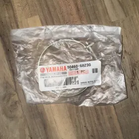 Yamaha 90460-68230 Oem Clamp Hose 29l New Old Stock