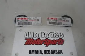 93101-35001-00v Yamaha 93101-35001-00 Oem Oil Seal X2 Grizzly Rhino Viking 660 700 550