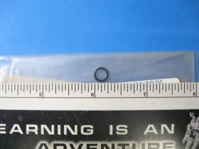 Yamaha 93210-05215-00 Dt250 Dt400 Mx360 Nos Oem Decompression Valve O-ring Jh