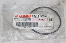 Yamaha 93210-59531 New - O-ring