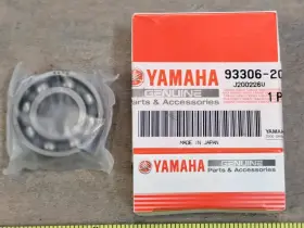 Yamaha 93306-20211 Nos Oem Bearing
