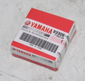 Yamaha 93306-20438-00 New - Bearing Part#
