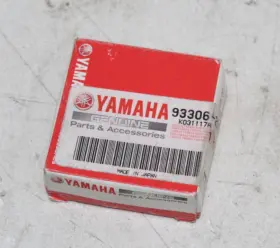 Yamaha 93306-20532-00 New - Bearing Part#