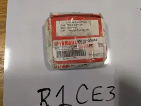 93306-30644-00 Yamaha New Oem 93306-30644 2009-2025 Yfz450 Right Crank Shaft Bearing R1ce3