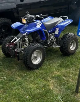 Yamaha 93306-90403-00 Blaster 200cc New Upgrades Ready To Ride Asking 2 300 Obo