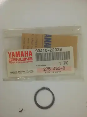 Yamaha 93410-22039-00 Circlip - Sold Each