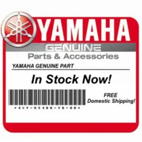 Yamaha 93440-07149 Nos Genuine Oem Circlip Fastener