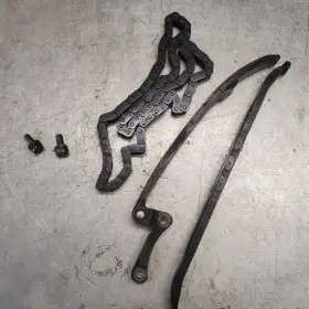 Yamaha 94500-02090-00 87-13 Warrior Raptor 350 Timing Chain And Guides Guide Slide