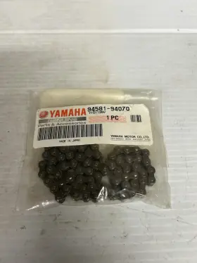 94581-94070 Yamaha Oil Pump Drive Chain Grizzly Rhino